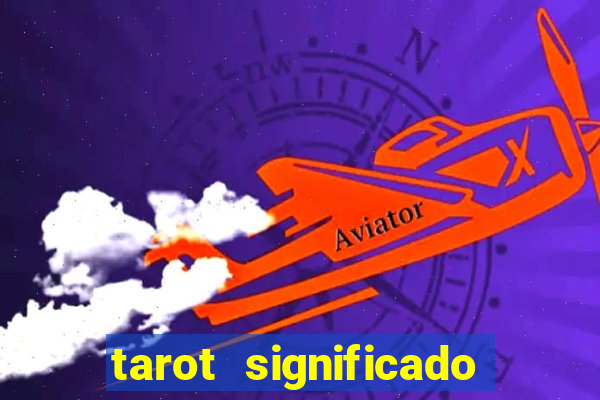 tarot significado das cartas pdf